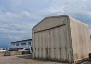 Company assets<br>(warehouse facilities)